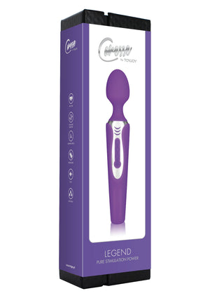Masseur ToyJoy Legend Massager