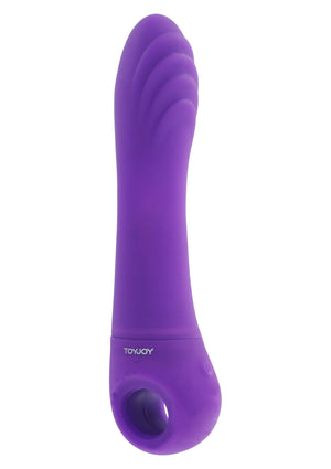 Vibromasseur ToyJoy Luna II Flexible G-spot vibe