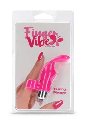 Stimulateur ToyJoy Bunny Pleaser