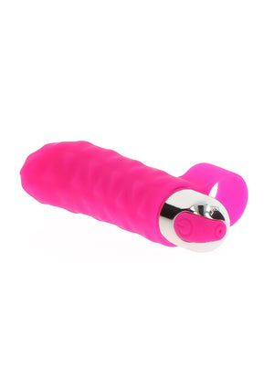 Stimulateur ToyJoy Tickle Pleaser Rechargeable