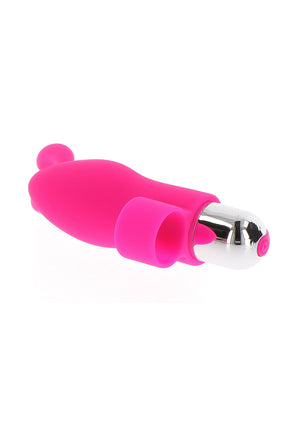 Stimulateur ToyJoy Bunny Pleaser Rechargeable