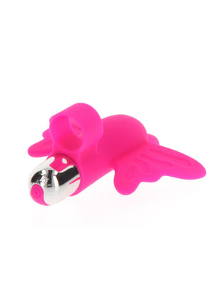 Stimulateur ToyJoy Butterfly Pleaser Rechargeable