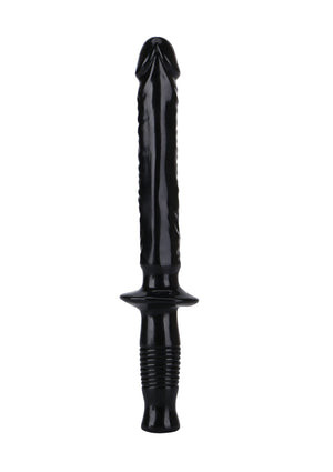 Dildo ToyJoy Dong The Manhandler PVC 38 cm