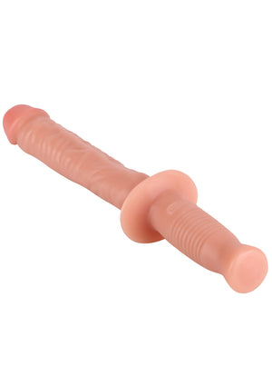 Dildo ToyJoy Dong The Manhandler PVC 38 cm