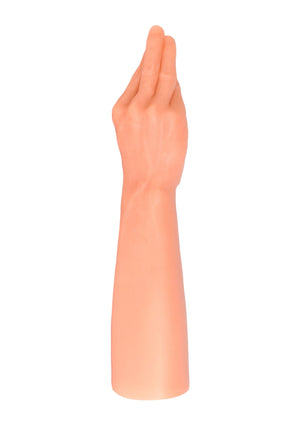 Dildo ToyJoy Extreme The Hand Dong PVC 36 cm