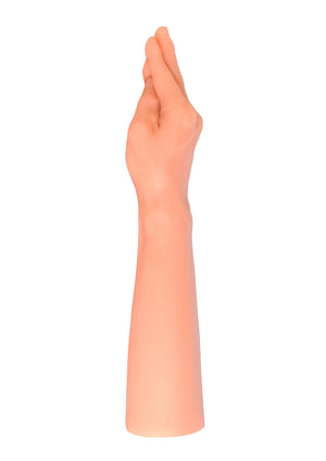Dildo ToyJoy Extreme The Hand Dong PVC 36 cm