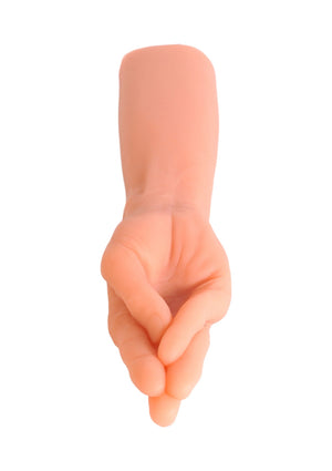 Dildo ToyJoy Extreme The Hand Dong PVC 36 cm