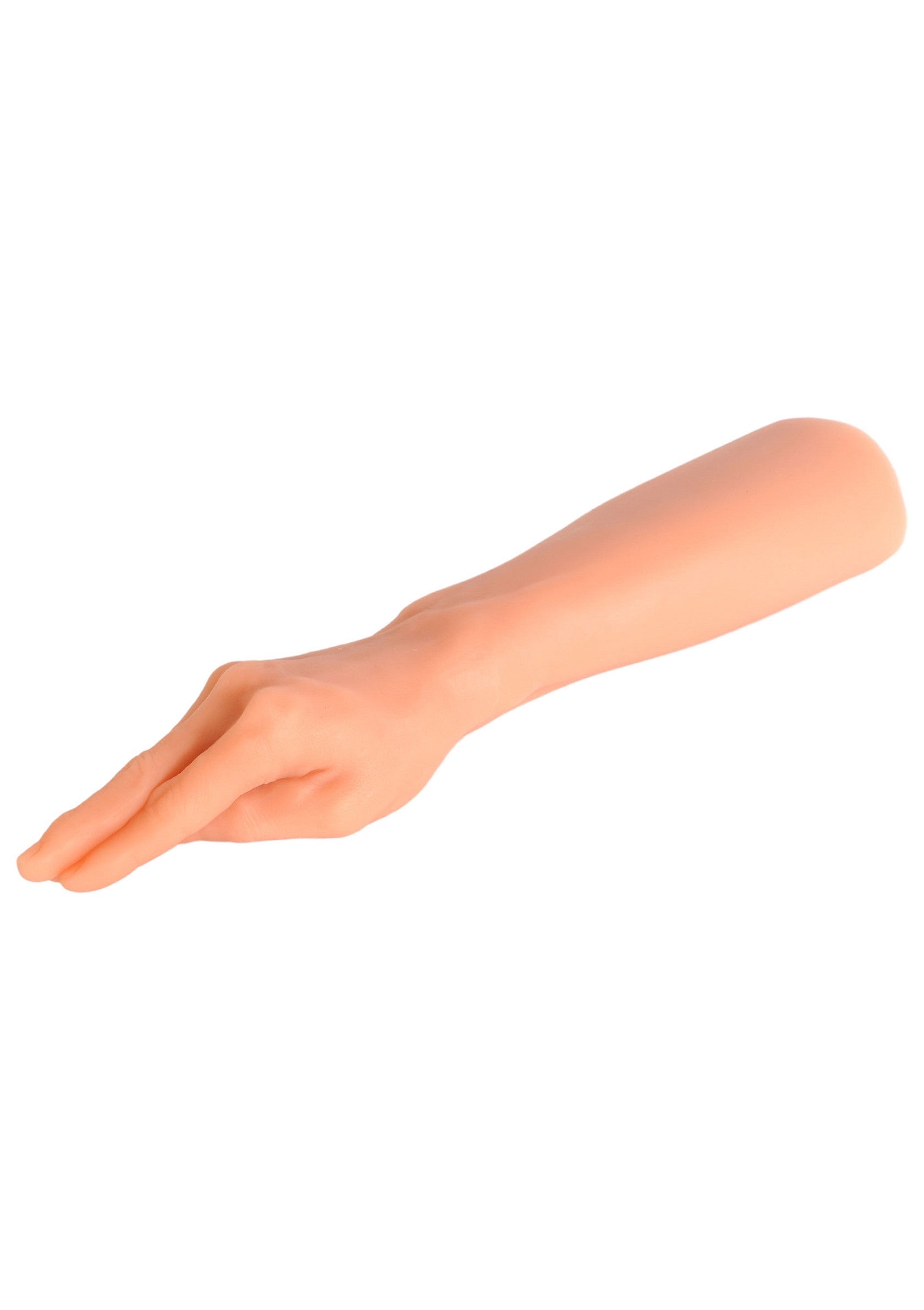 Dildo ToyJoy Extreme The Hand Dong PVC 36 cm