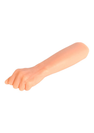 Dildo ToyJoy Extreme The Fist Dong PVC 30 cm