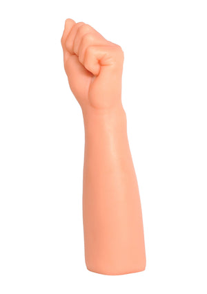 Dildo ToyJoy Extreme The Fist Dong PVC 30 cm