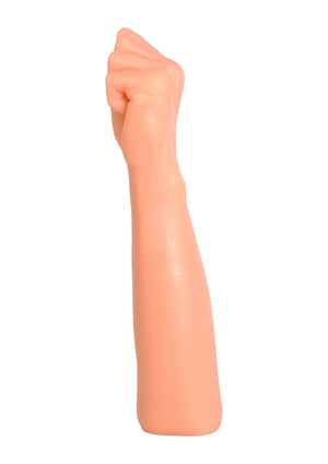 Dildo ToyJoy Extreme The Fist Dong PVC 30 cm