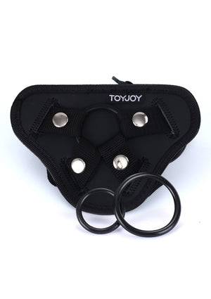 Gode-ceinture ToyJoy Strap-On Harness