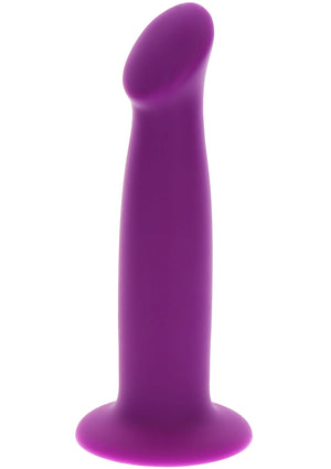 Gode-ceinture ToyJoy Harness Dong Goodhead Silicone 16 cm