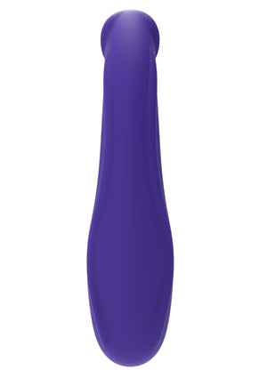 Gode-ceinture ToyJoy Strapless Strap-on Silicone 23 cm