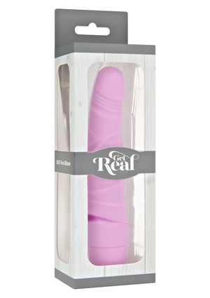 Dildo ToyJoy Classic Slim Vibrator Mini