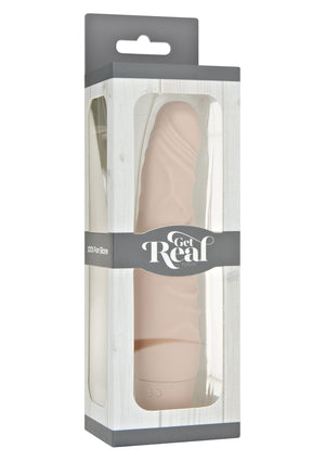 Dildo ToyJoy Classic Slim Vibrator Mini