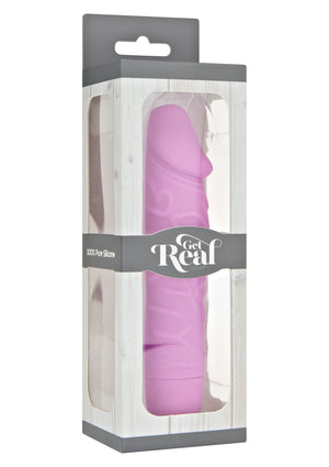Dildo ToyJoy Classic Vibrator Mini