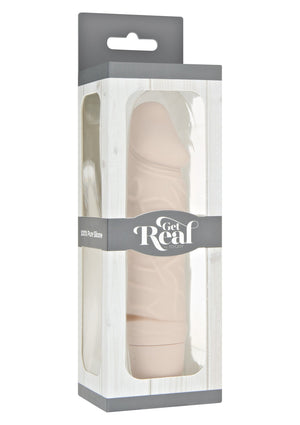 Dildo ToyJoy Classic Vibrator Mini