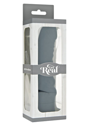 Dildo ToyJoy Classic G-Spot Vibrator Mini