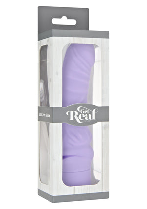 Dildo ToyJoy Classic G-Spot Vibrator Mini