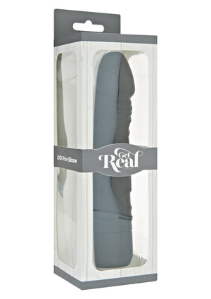 Dildo ToyJoy Classic Original Vibrator