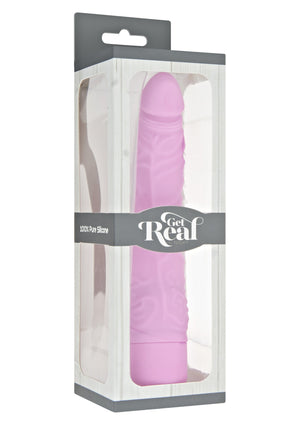 Dildo ToyJoy Classic Slim Vibrator
