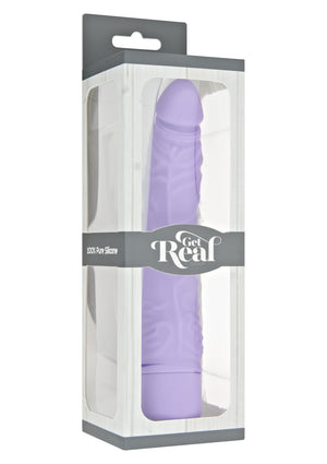 Dildo ToyJoy Classic Slim Vibrator