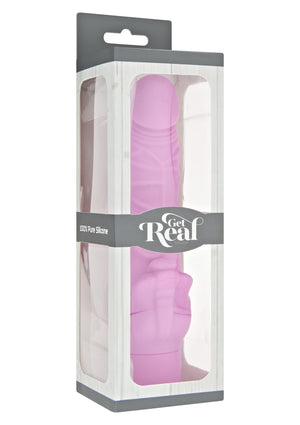 Dildo ToyJoy Classic Stim Vibrator