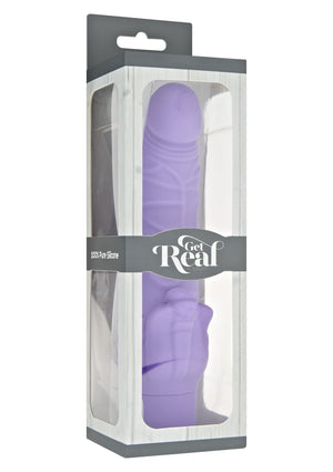 Dildo ToyJoy Classic Stim Vibrator