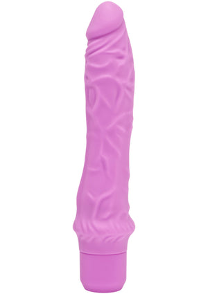 Dildo ToyJoy Classic Large Vibrator