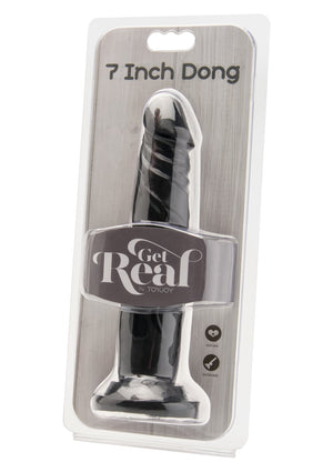 Dildo ToyJoy Dong PVC 18 cm