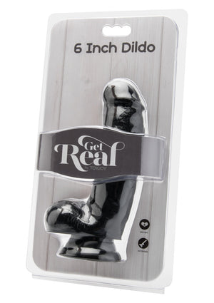 Dildo ToyJoy Dildo PVC 15 cm