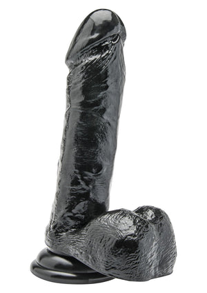 Dildo ToyJoy Dildo PVC 18 cm