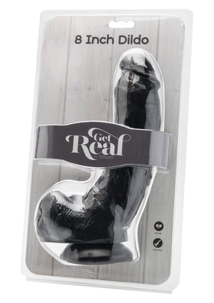 Dildo ToyJoy Dildo PVC 20.5 cm