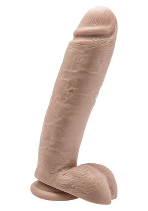 Dildo ToyJoy Dildo PVC 25.5 cm