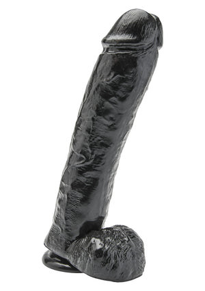 Dildo ToyJoy Dildo PVC 28 cm
