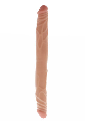 Dildo ToyJoy Double Dong PVC 35 cm