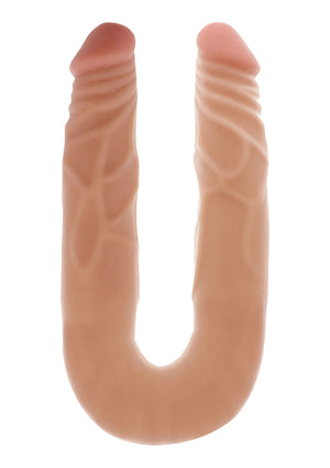 Dildo ToyJoy Double Dong PVC 35 cm