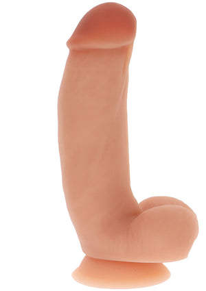 Dildo ToyJoy Dildo Silicone 18 cm