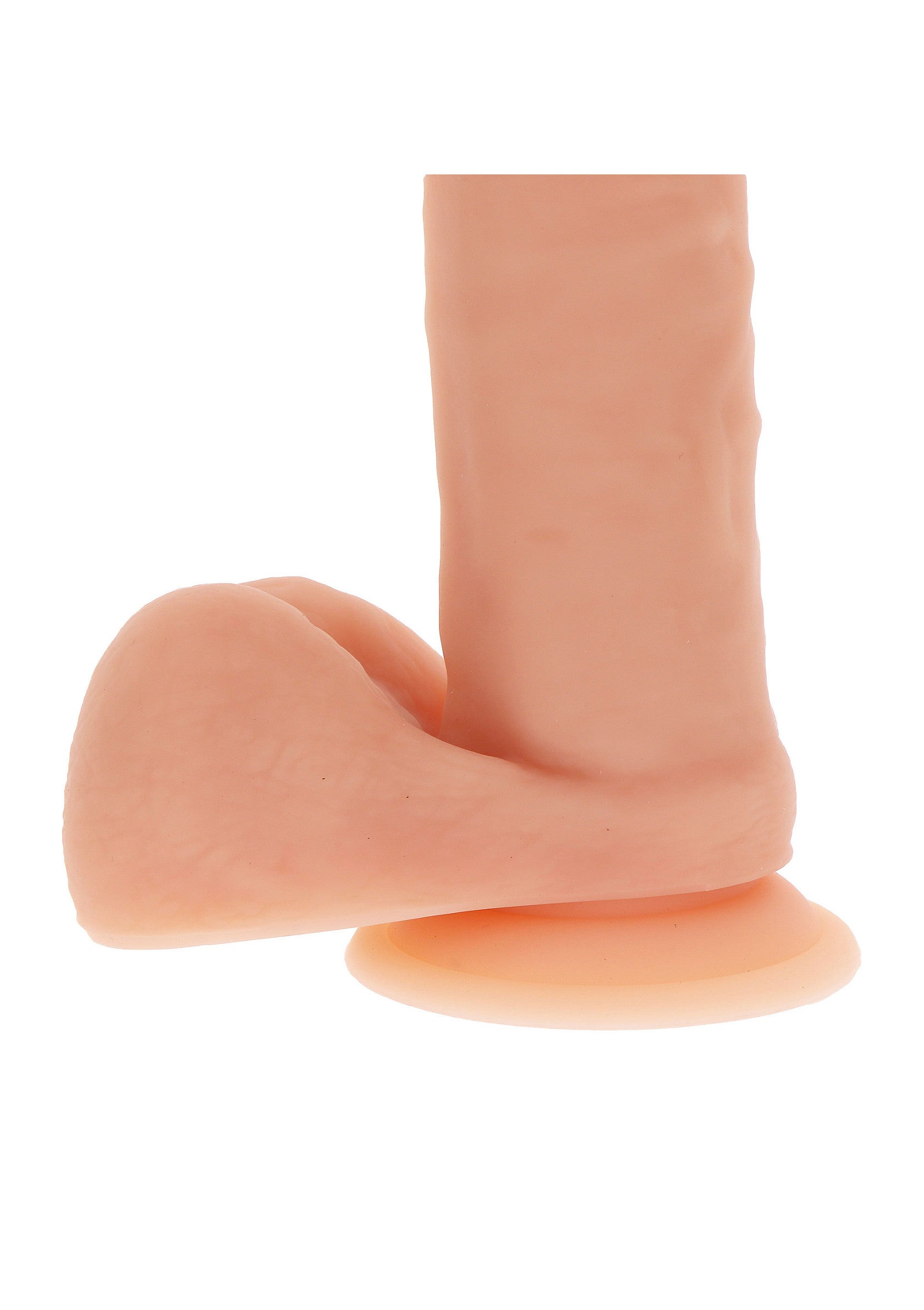Dildo ToyJoy Dildo Silicone 20 cm