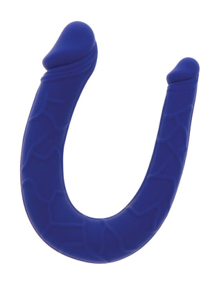 Dildo ToyJoy Double Dong Realistic Mini Silicone