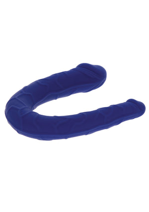 Dildo ToyJoy Double Dong Realistic Mini Silicone