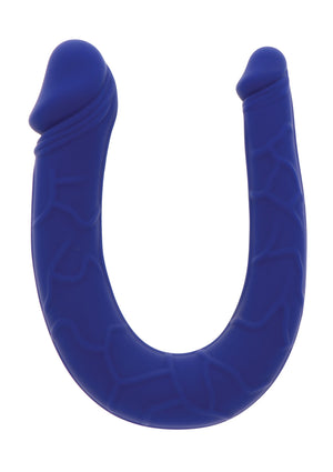 Dildo ToyJoy Double Dong Realistic Mini Silicone