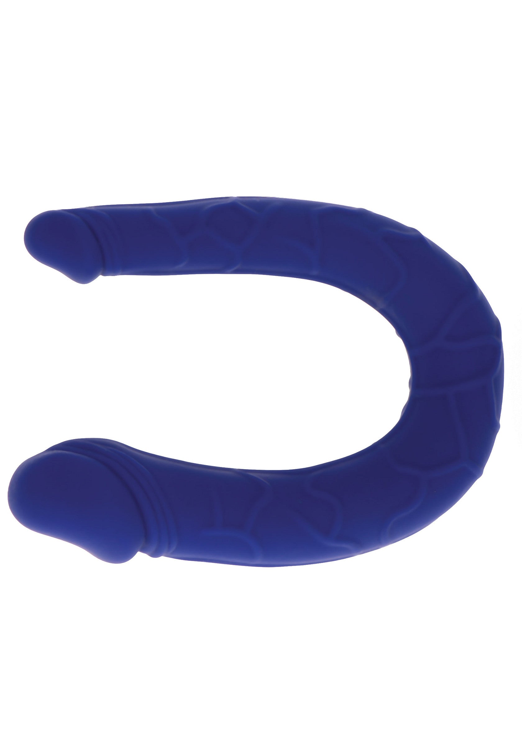 Dildo ToyJoy Double Dong Realistic Mini Silicone