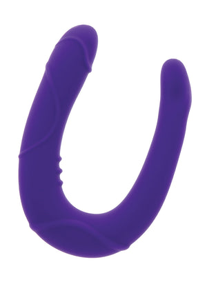Dildo ToyJoy Double Dong Vogue Mini Silicone