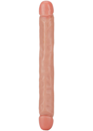 Dildo ToyJoy Double Dong PVC 32 cm