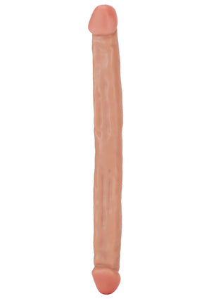 Dildo ToyJoy Double Dong PVC 45 cm