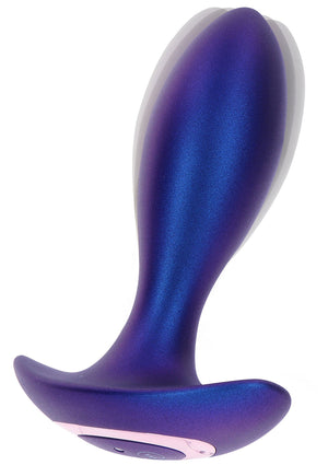 Jouet anal ToyJoy The Brave Vibrating Anal Plug