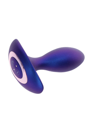 Jouet anal ToyJoy The Brave Vibrating Anal Plug