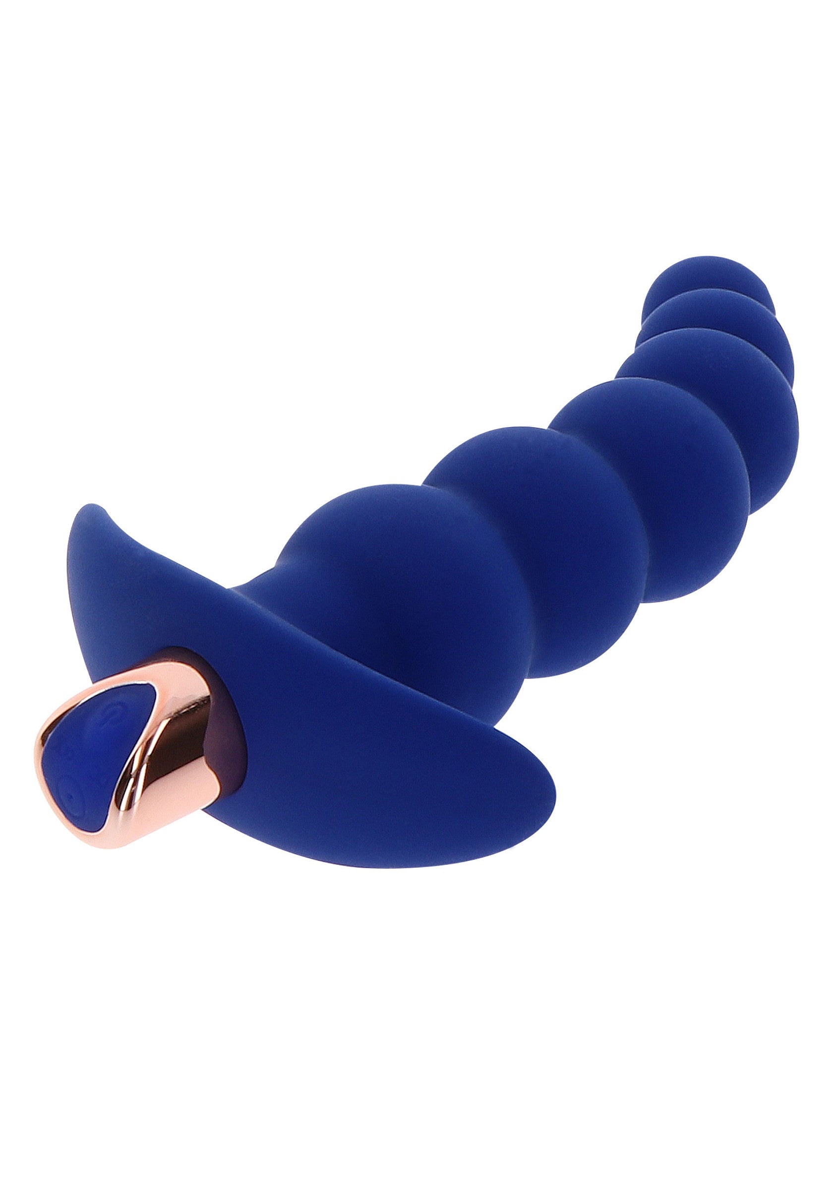 Jouet anal ToyJoy The Spunky Buttplug
